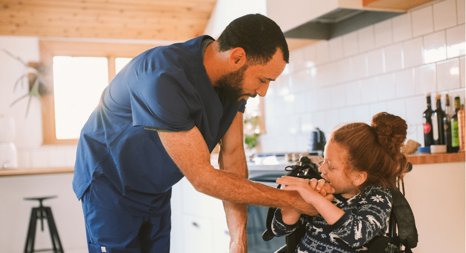 Seeking Relief: The Complexities of Hiring Carers and the Need for Respite in Rett&nbsp;Syndrome