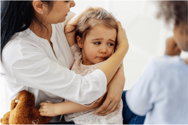 Comprendre les Réalités du Syndrome de Rett : Au-Delà des Quatre&nbsp;Phases